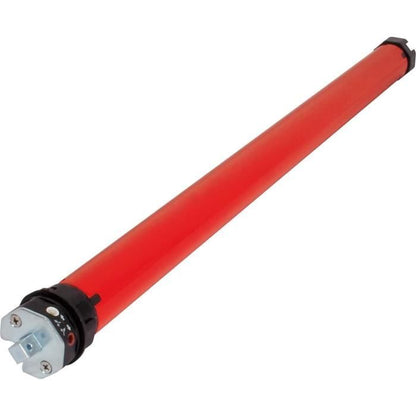 RM10MM SUPERROLLO wired roller shutter motor - SR20215 - Diameter 60 mm - 10 Nm - Max. curtain weight 22 kg