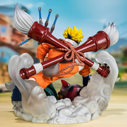 Naruto - Naruto Uzumaki Figuarts Zero figure 19,5cm