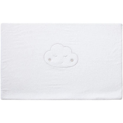 TINEO CLOUDY inclined surface - For 60x120 cm bed - 10° inclination