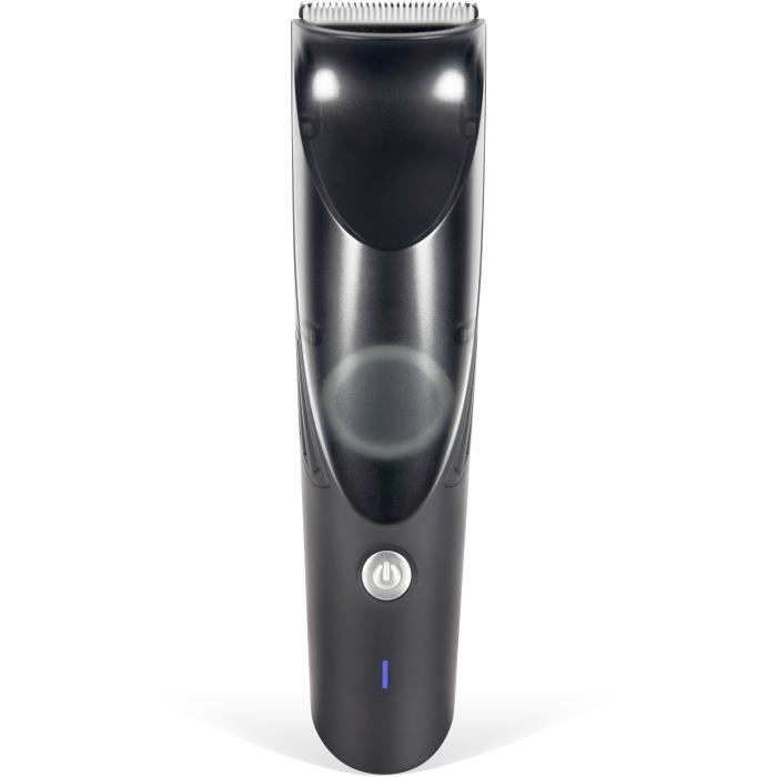 Livoo wireless downside - hair / beard and body -3 hooves - 50 min of autonomy - 5 W / 600 mAh