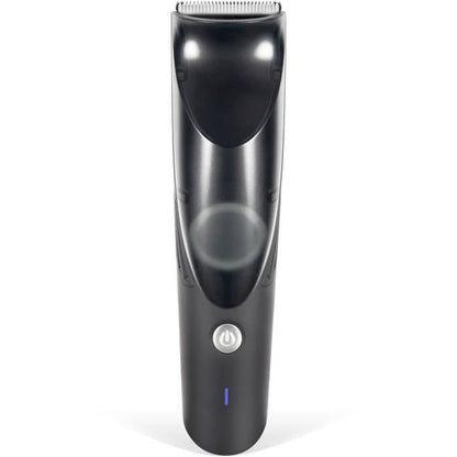 Livoo wireless downside - hair / beard and body -3 hooves - 50 min of autonomy - 5 W / 600 mAh