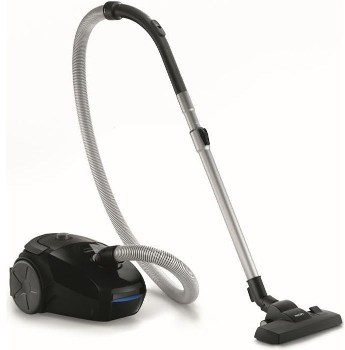 Philips vacuum cleaner with bag