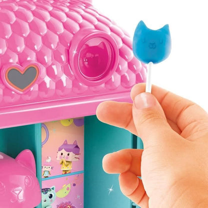 Canal Toys - Gabby and the Magic House - Gabby's Play Dough House - GAB 023