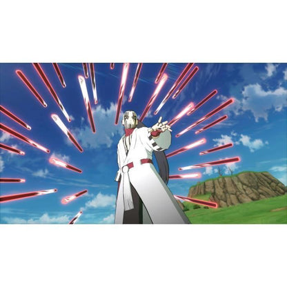 Naruto X Boruto Ultimate Ninja Storm Connections - Nintendo Switch Game