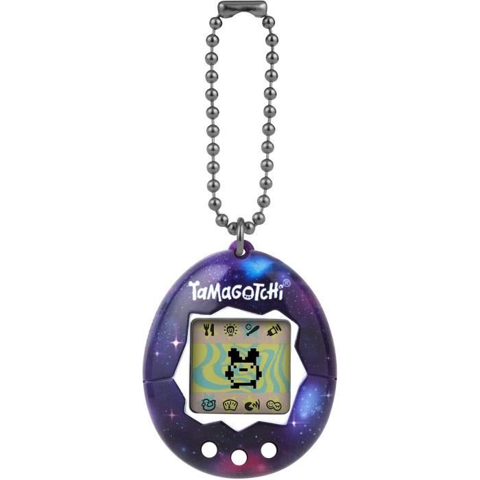 Original Tamagotchi - Galaxy - BANDAI