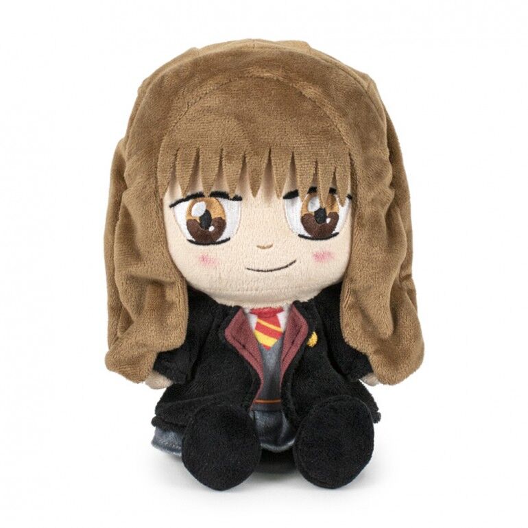 Harry Potter assorted plush toy 20cm