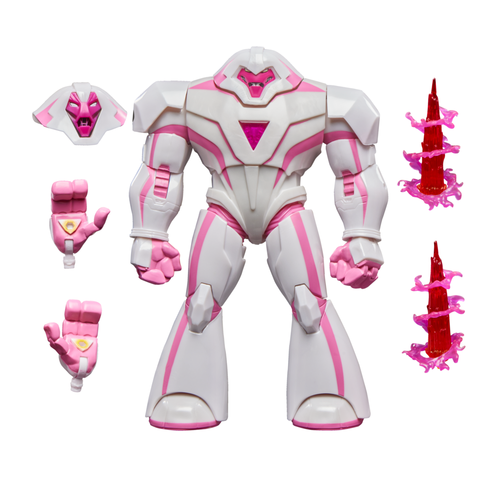 Marvel Legends Series X-Men Nimroo figure 15cm