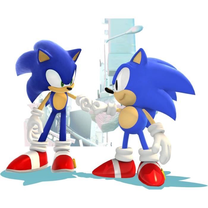 Sonic X Shadow Generations - Xbox Series