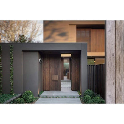 Dummy Camera - LINK2HOME - Dome, Flashing Red LED, Easy Installation