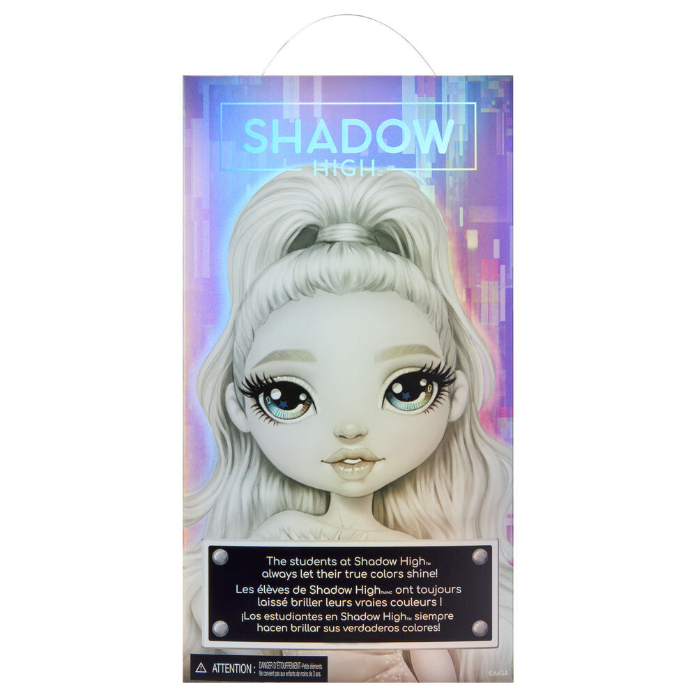 Shadow High Natasha doll