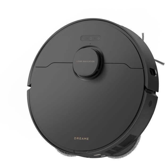 NEW DREAME X30 Ultra - Robot Vacuum Cleaner - Empty Station - MopExtend Technology - 6400 mAh - 8300 Pa