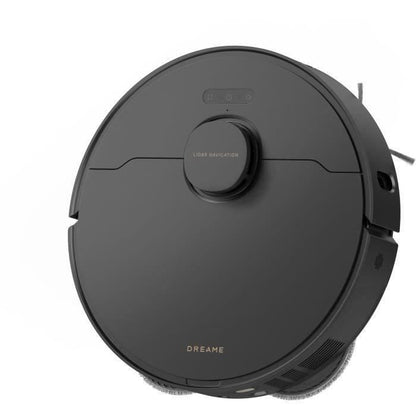 NEW DREAME X30 Ultra - Robot Vacuum Cleaner - Empty Station - MopExtend Technology - 6400 mAh - 8300 Pa