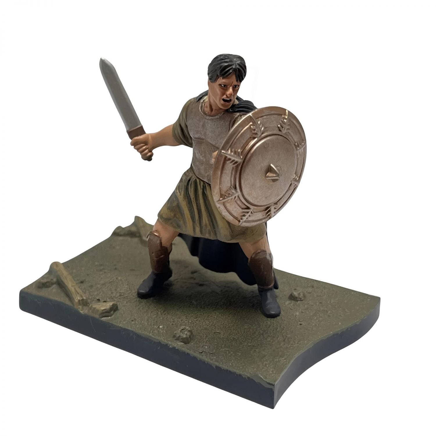 1:24 Scale Historical Figures The Trojan War Figure A Paris