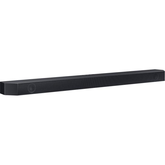 Samsung HW -Q600B - Soundbar 3.1.2ch - Dolby Atmos DTS: X - Bluetooth - Wireless Basse Cabin - its immersive