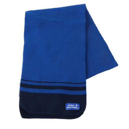 Paw Patrol winter set snood hat gloves