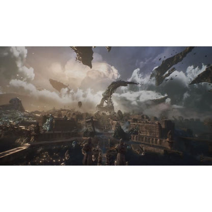 Chiaroscuro: Expedition 33 - PS5-spel