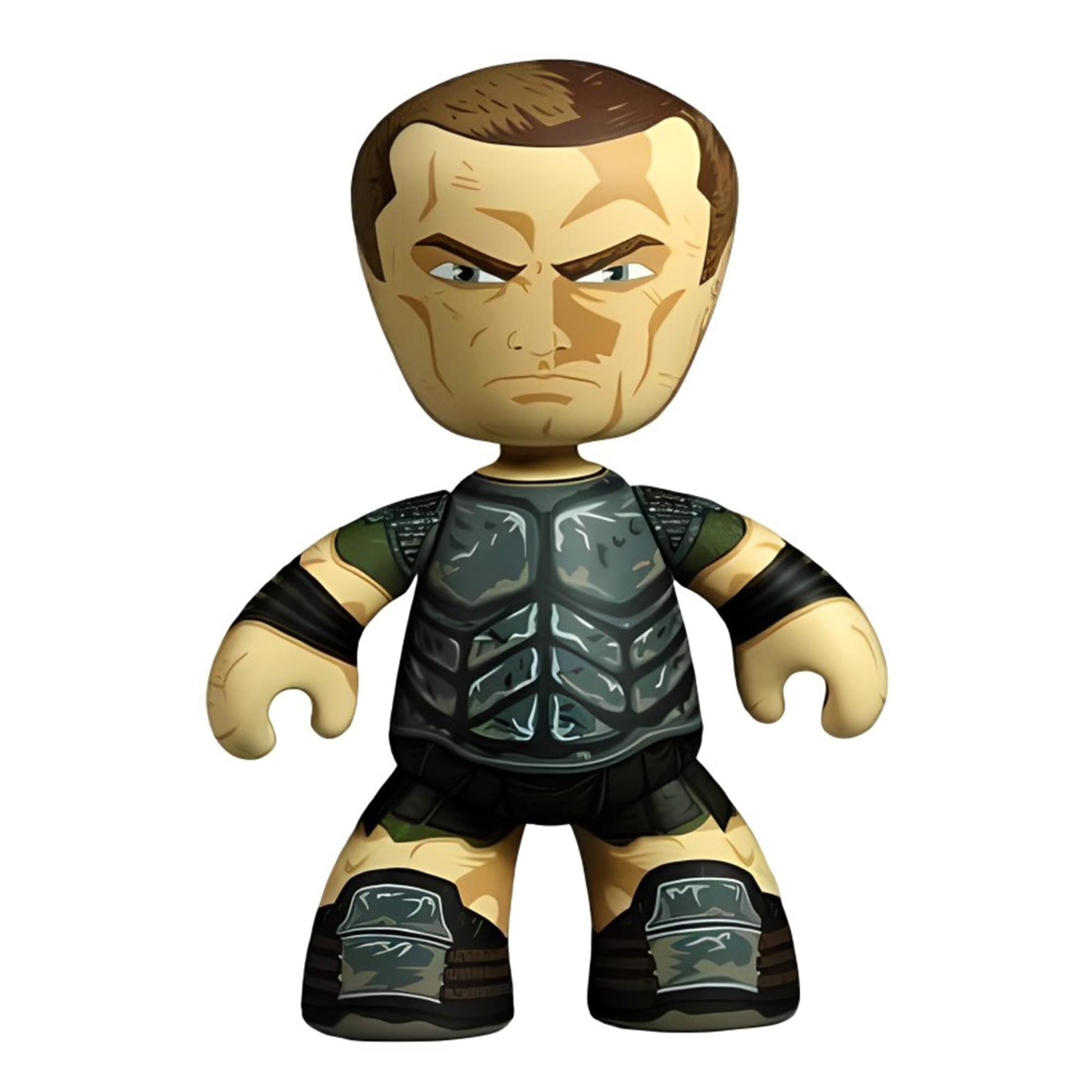 Clash Of The Titans Perseus Mez-Itz Figure