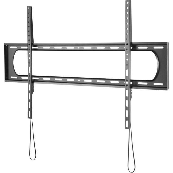 Fixed TV support - SLIM - Stell - SHO 7220