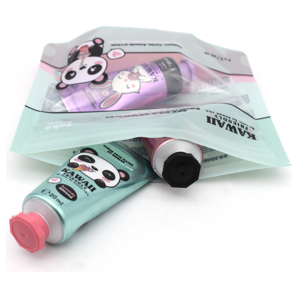 Kawaii Set 3 Hand Creams 20ml