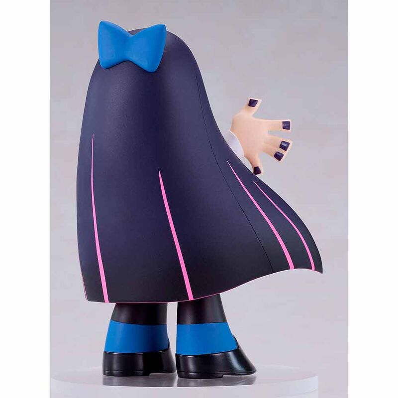 Panty & Stocking With Garterbelt Stocking Pop up Parade figure 14cm