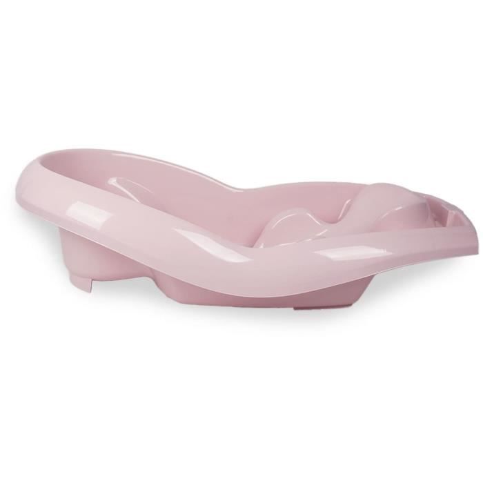 THERMOBABY Lagoon tub - Powder pink