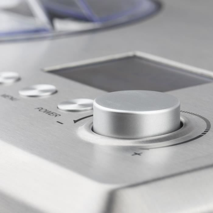 Hkoenig HF320 Refrigerant Sorbetia - 2L - Power 180W