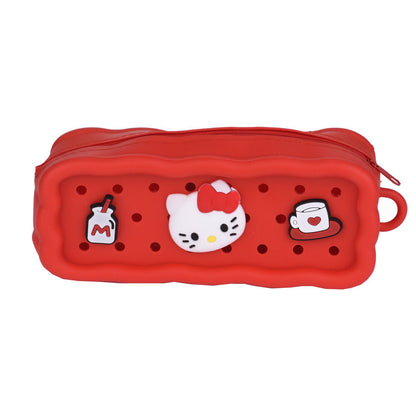 Hello Kitty pencil case
