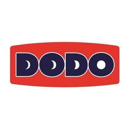 Vancouver hot duvet - 240 x 260 cm - 400gr/m² - White - Dodo