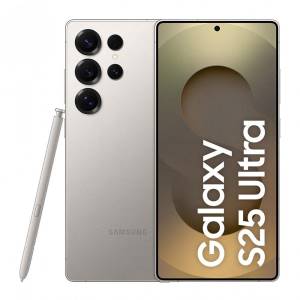 Samsung SM-S938 S25 Ultra 12+256GB 6.9" 5G Titanium Gray ITA