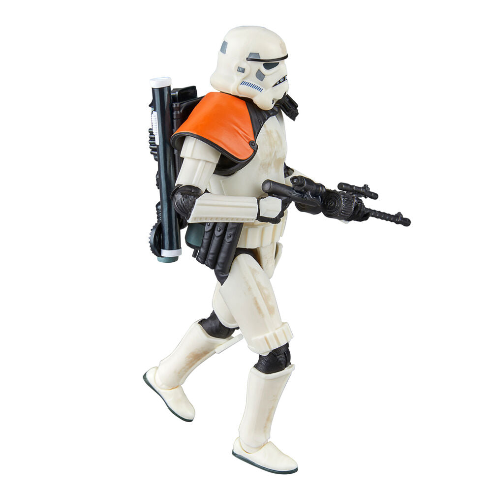 Star Wars A New Hope Sandtrooper figure 15cm
