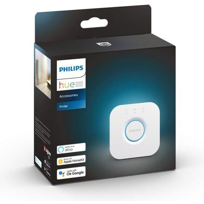 Philips Hue Bridge - Connection bridge