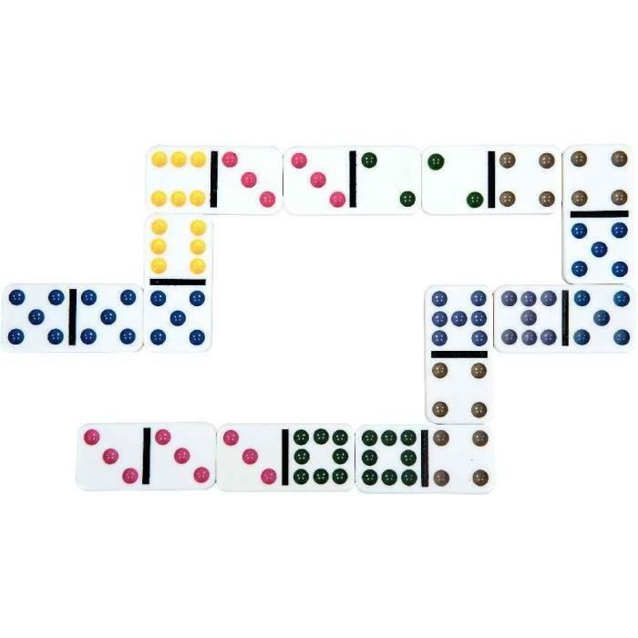 Classic Line - Domino - Schmidt Spiele