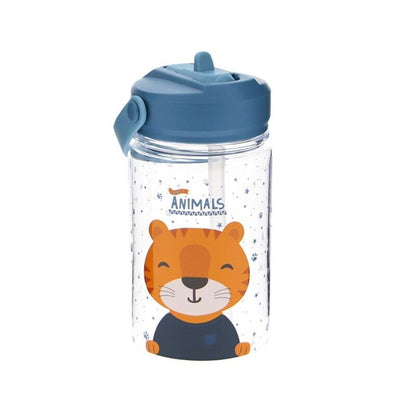 Tiger tritan bottle 350ml