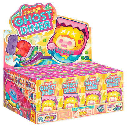 Shinwoo Baddy Bear Town assorted surprise figure