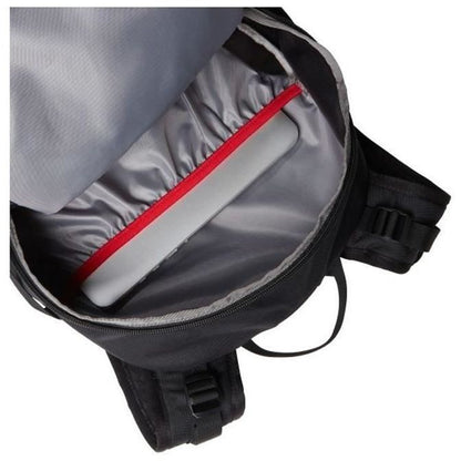 Sports bag - The North Face - NF0A52CY-4HF - Basin 24 - Polyester - Average weight: 695 g - Volume: 24 liters