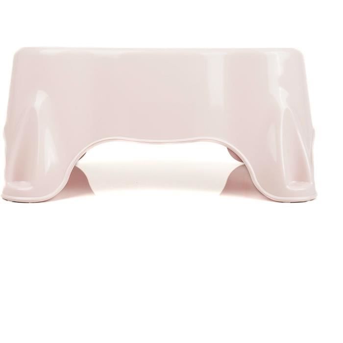 THERMOBABY Baby walk babystep - powder pink