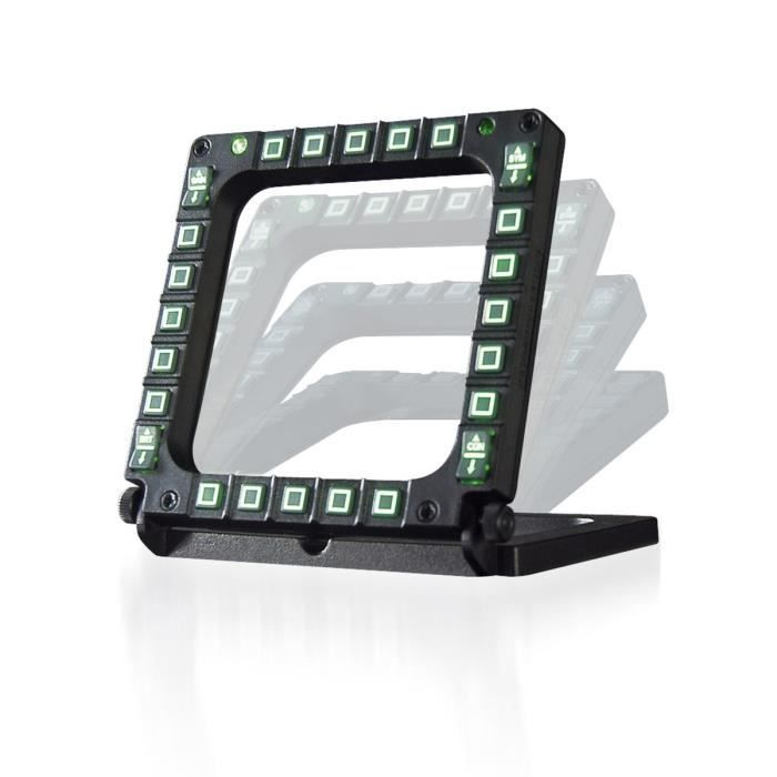 Thrustmaster Multifunction Dial MFD COUGAR - PC