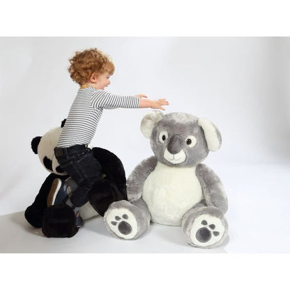 Soft toy - GIPSY TOYS - Koala 70 cm