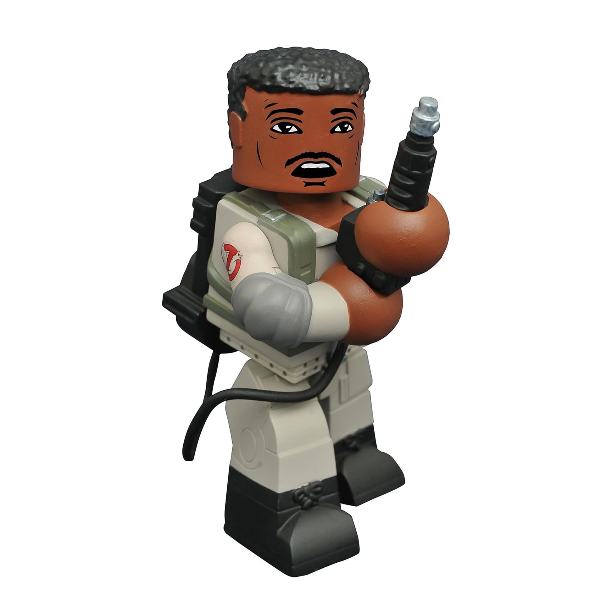 Ghostbusters 4-Inch Vinimate Vinyl Figure - Winston Zeddemore