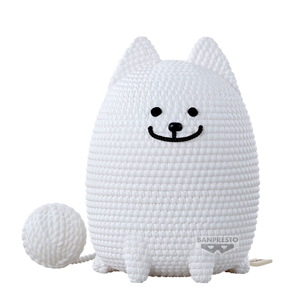 Undertale Annoying Dog figure 13cm