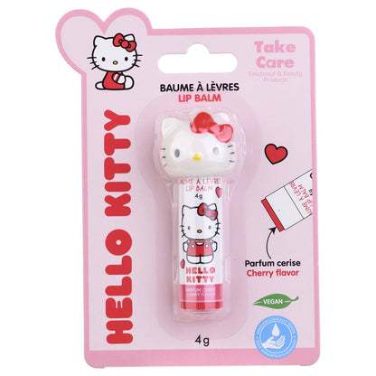 Hello Kitty Protective lip balm