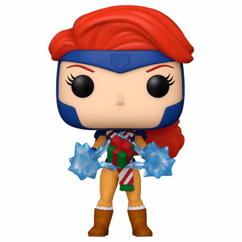 POP figure Marvel Jean Grey