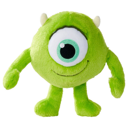 Disney Pixar Monsters, Inc. Mike Wazowski Flufflets plush toy 25cm