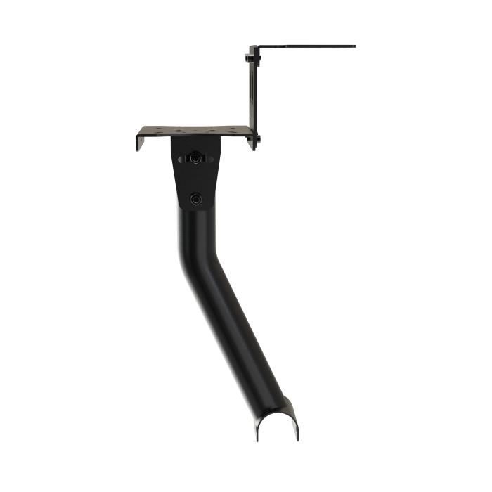 OPLITE GEAR SHIFT / HAND BRAKE HOLDER - Gear lever and handbrake support for GTR cockpit