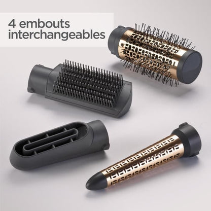 BABYLISS AS136E MULTISTYLE BLOWER BRUSH / Air Style 1000