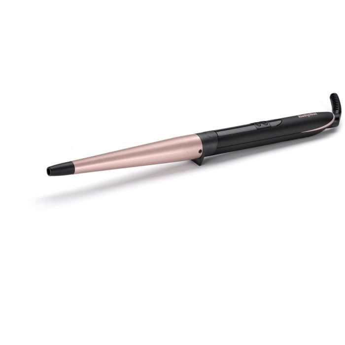 BABYLISS C454E CONICAL Wand