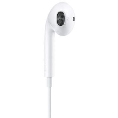 APPLE EarPods with Lightning connector White