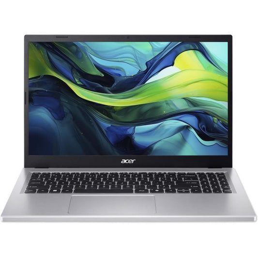 ACER Aspire Go AG15-71P-55RF Laptop PC - Windows 11 - 15.6'' FHD - Intel Core i5-1334U - Intel Iris Xe - 32GB RAM -1024GB SSD