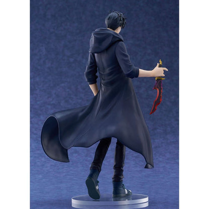 Solo Leveling Sung Jinwoo Pop up Parade figure 24cm