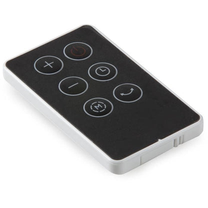 Convector - DOMO - DO7347H - 2000 W - White - 21.5 x 21.5 x 58.3 cm